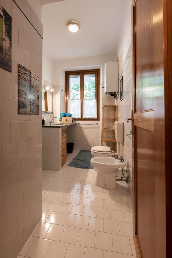 Rooms Relais Art Borgocastello3 Gorizia Exterior photo